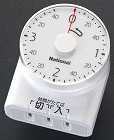 ＡＣ１００Ｖ／１５Ａ　タイマー（ダイヤル）