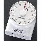 ＡＣ１００Ｖ／１５Ａ　タイマー（ダイヤル）