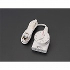 ＡＣ１００Ｖ／１５Ａ／１．０ｍ　タイマー（ダイヤル）