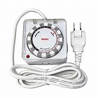 ＡＣ１００Ｖ／１５Ａ／１．５ｍ　タイマー（繰り返し）