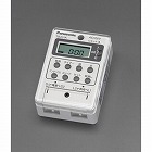 ＡＣ１００Ｖ　タイムスイッチ　（２４時間）