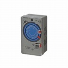 ＡＣ１００／１５Ａ　タイムスイッチ（２４時間）