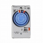 ＡＣ１００／１５Ａ　タイムスイッチ（２４時間）