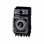 ＡＣ１００‐２２０Ｖ／１５Ａ　タイムスイッチ（週間）