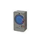 ＡＣ１００‐２２０Ｖ／１５Ａ　タイムスイッチ（２４時間）