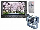 ［７Ｖ型］　バックカメラモニターセット（ＢＯＸボディ用）