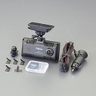 ＤＣ１２／２４Ｖ　ドライブレコーダー