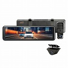 ＤＣ１２／２４Ｖ　ドライブレコーダー（タッチパネル）