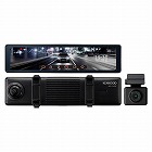 ＤＣ１２Ｖ　ドライブレコーダー（１２型／２カメラ）