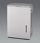 ＡＣ１００Ｖ／５８Ｗ／４５畳　空間除菌脱臭機（ジアイーノ）