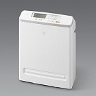 ＡＣ１００Ｖ／１０８Ｗ／１７畳　空気清浄機