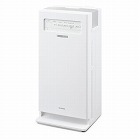 ＡＣ１００Ｖ／３７２Ｗ／１７畳　加湿空気清浄機