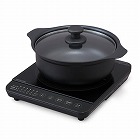 ＩＨ調理器・鍋セット
