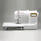ＡＣ１００Ｖ　コンピュータミシン（シンガー）