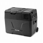 ＡＣ１００Ｖ／４５Ｗ（４０Ｌ）　冷凍・冷蔵庫（ＡＣ，ＤＣ兼用）