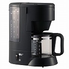 ＡＣ１００Ｖ／６５０Ｗ（８１０ｍｌ）　コーヒーメーカー