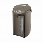 ＡＣ１００Ｖ／７００Ｗ（４．０Ｌ）　沸とう電動ポット（マイコン）