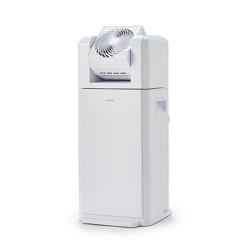 AC100V／720W 衣類乾燥除湿機（サーキュレーター付）
