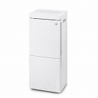 ＡＣ１００Ｖ／３９Ｗ／２５畳　気化式大型加湿器（省エネ）