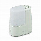 ＡＣ１００Ｖ／１００Ｗ／　３畳　加熱式加湿器