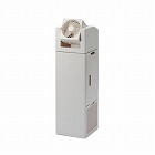 ＡＣ１００Ｖ／９５Ｗ／２５畳　サーキュレーター付加湿空気清浄機