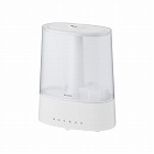 ＡＣ１００Ｖ／２６０Ｗ／１５畳　超音波式加湿器（上給水）