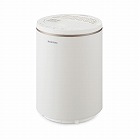 ＡＣ１００Ｖ／５００Ｗ／１７畳　スチーム式加湿器