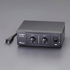１０Ｗ　卓上型アンプ