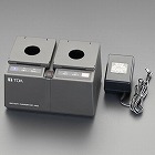 充電器（ワイヤレスマイク用）