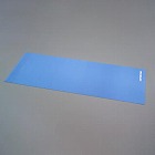 １７３０ｘ６１０ｍｍ　ヨガマット（ブルー）