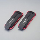 １．０ｋｇｘ２個　エクササイズウエイト（リスト＆アンクル）