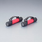 １．５ｋｇｘ２個　エクササイズ用ダンベル