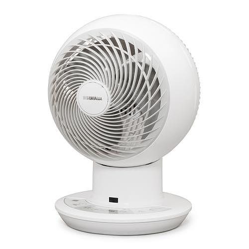 AC100V／33W サーキュレーター（30畳用／DCモーター）