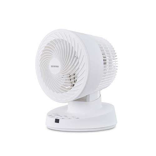 AC100V／31W サーキュレーター（16畳用／3Dランダム送風）
