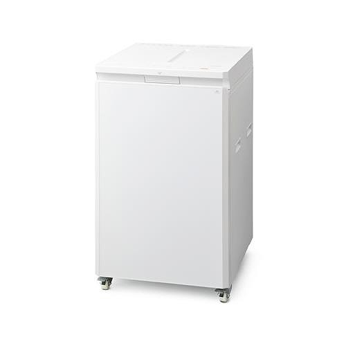 100L オートフィードシュレッダー AFS3350C‐W