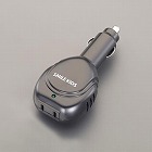 ＡＣ１００Ｖ　シガーチャージャー