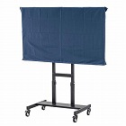 １８００ｘ１１３０ｍｍ　ディスプレイ用カバー