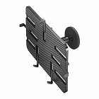 ３００ｘ１４３ｘ２１０ｍｍ　タブレットホルダー（マグネット式）