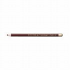 ［現場用］　水性色鉛筆（１２本／茶）