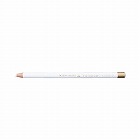 ［現場用］　水性色鉛筆（１２本／白）