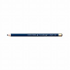 ［現場用］　水性色鉛筆（１２本／藍）