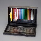 １００色　色鉛筆セット