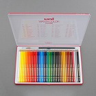 ３６色　水彩色鉛筆セット
