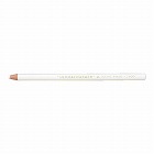 油性色鉛筆（１２本／白）