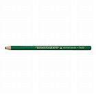 油性色鉛筆（１２本／緑）