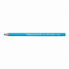 油性色鉛筆（１２本／水色）