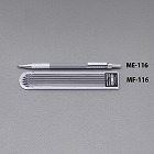 ２．０ｍｍ［２Ｈ］シャープペンシル替芯（６本）