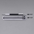２．０ｍｍ［ＨＢ］シャープペンシル替芯（６本）
