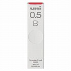 ０．５ｍｍ［Ｂ　］シャープペンシル替芯（４０本／１０パック）