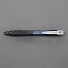 ０．３８ｍｍ　極細ボールペン（黒）